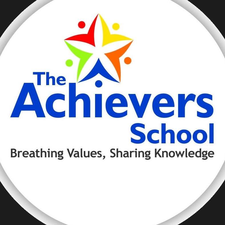 The Achievers School logo