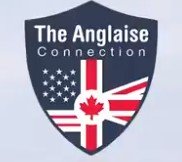 The Anglaise Connection logo