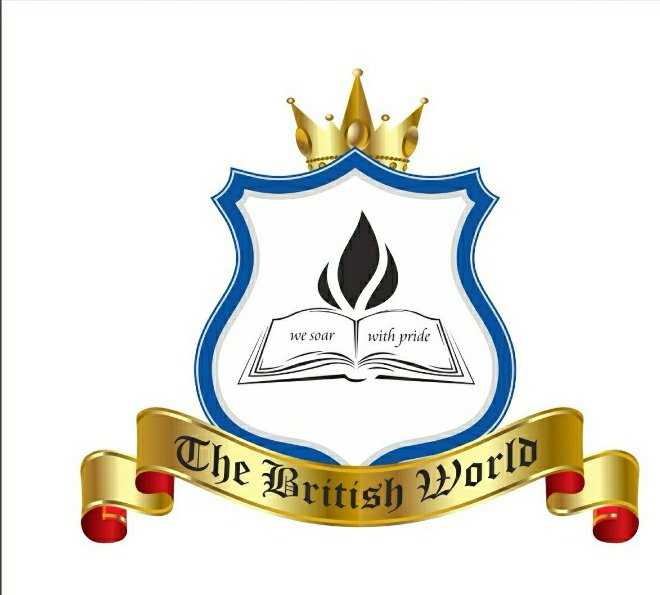 The British World School logo