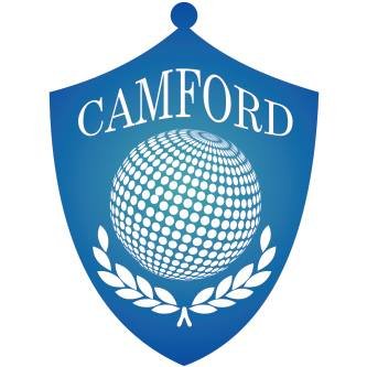The Camford International School logo
