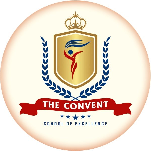 The Convent School logo