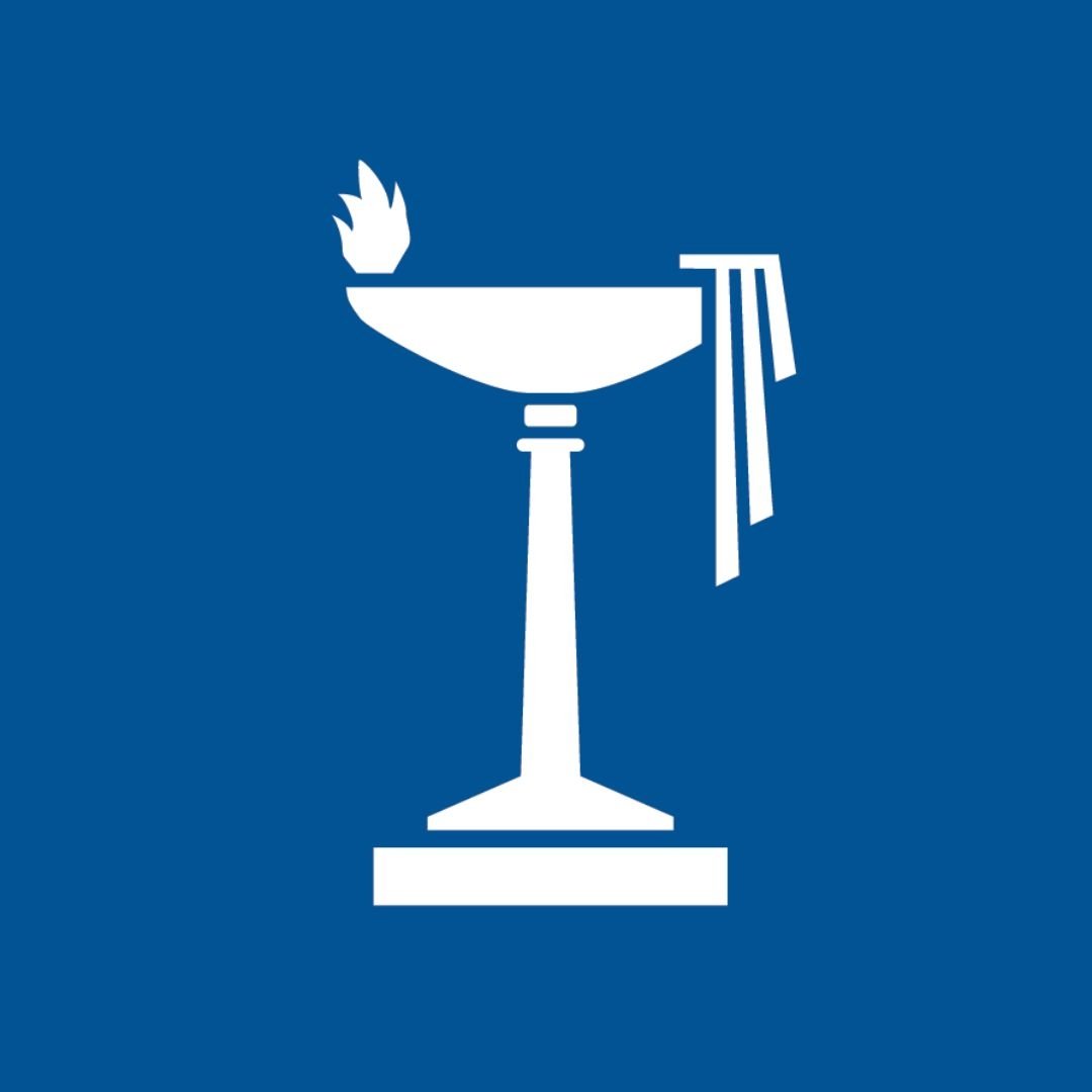 The Doon School logo