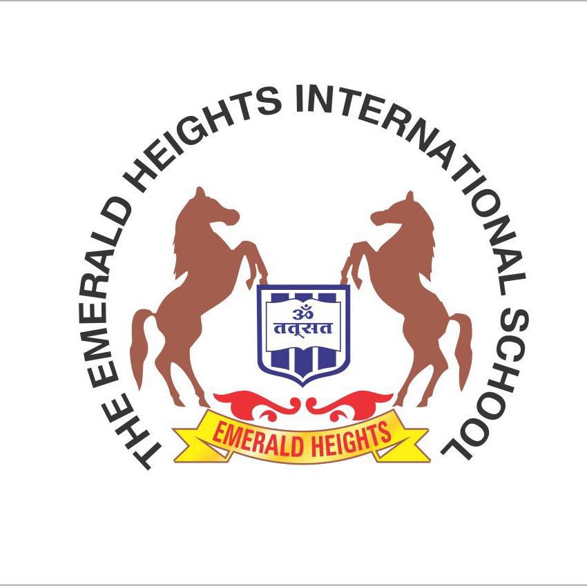 The Emerald Heights International School logo