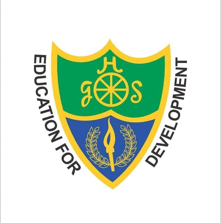 The Glenhill school logo