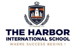 The Harbor EM School logo