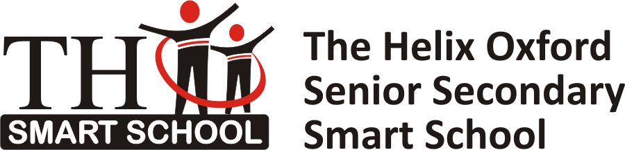 The Helix Oxford Smart School logo