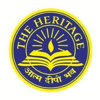 The Heritage School logo