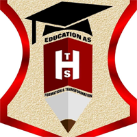 The Heritage School logo