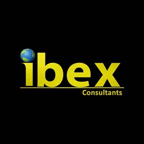 The ibex Consultants logo