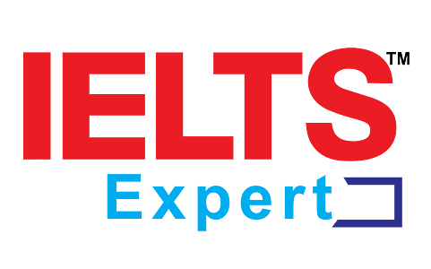 The Ielts Expert logo