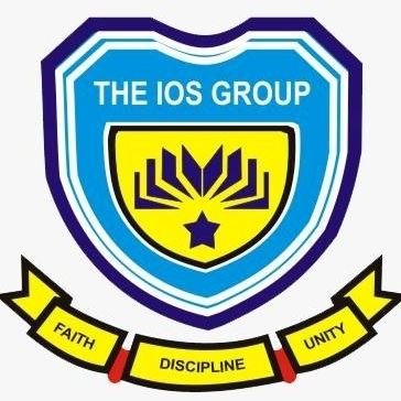 The International Oxford School logo