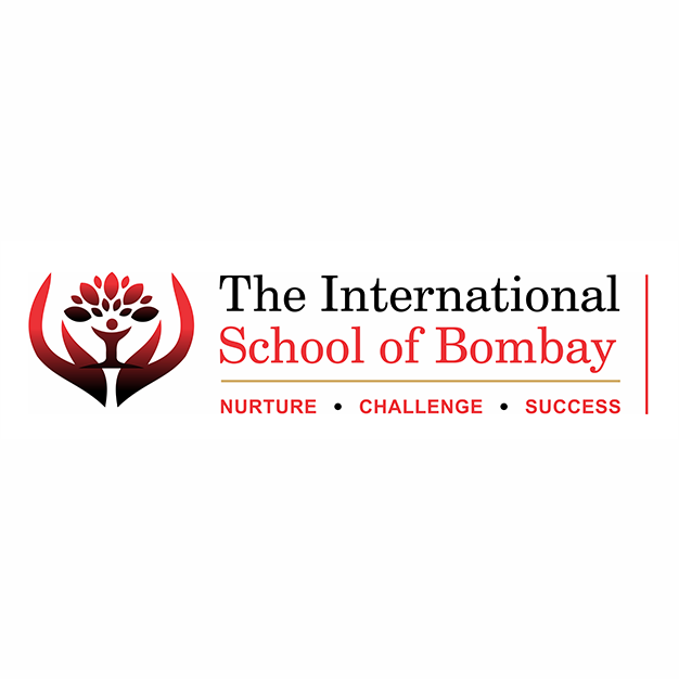 The International School of Bombay logo