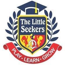 The Little Seekers logo