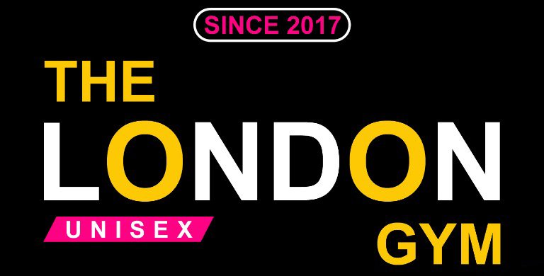 The London Gym logo
