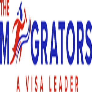The Miigrators Overseas Education Consultants Bathinda logo