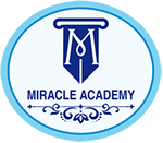 The Miracle Academy logo
