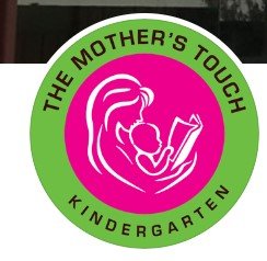 The Mother\'s Touch logo