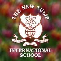The New Tulip International School logo