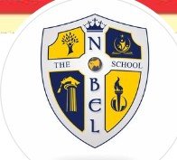 The Nobel School logo