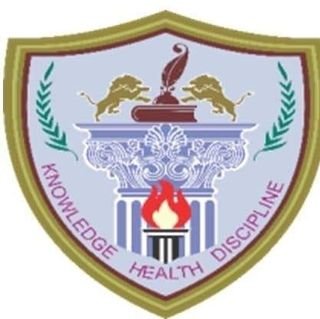 The Pillars Public School logo