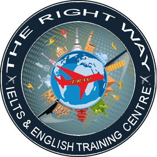 The Right Way Institute logo
