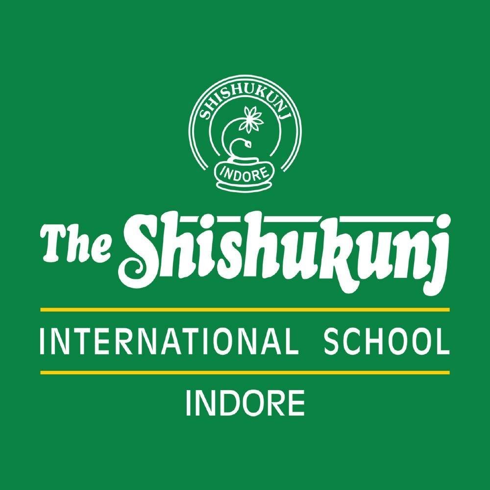The Shishukunj International School logo