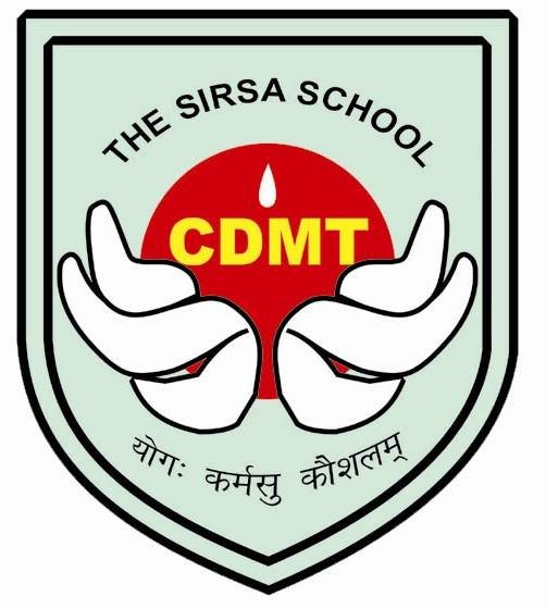 The Sirsa School logo