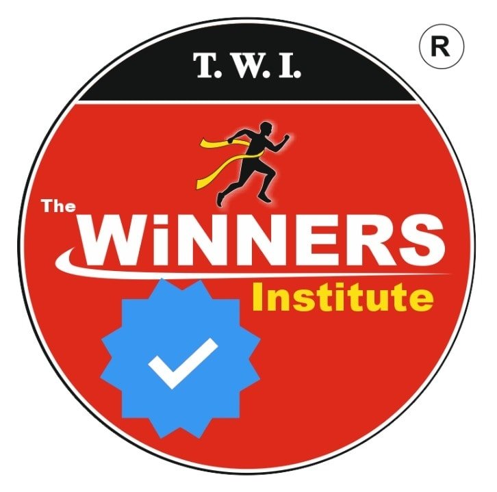 The Winners Institute logo