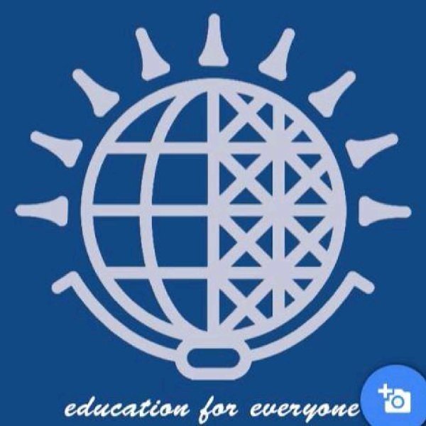 The World Institute logo
