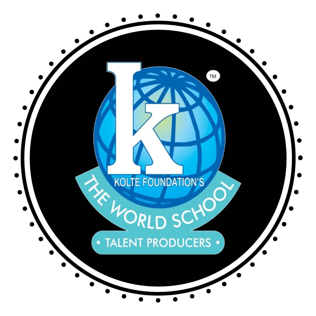 The World School logo