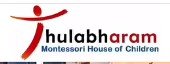Thulabharam Montessori School logo