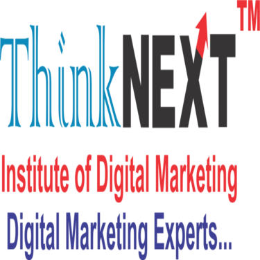 TIDM - ThinkNEXT Institute of Digital Marketing logo