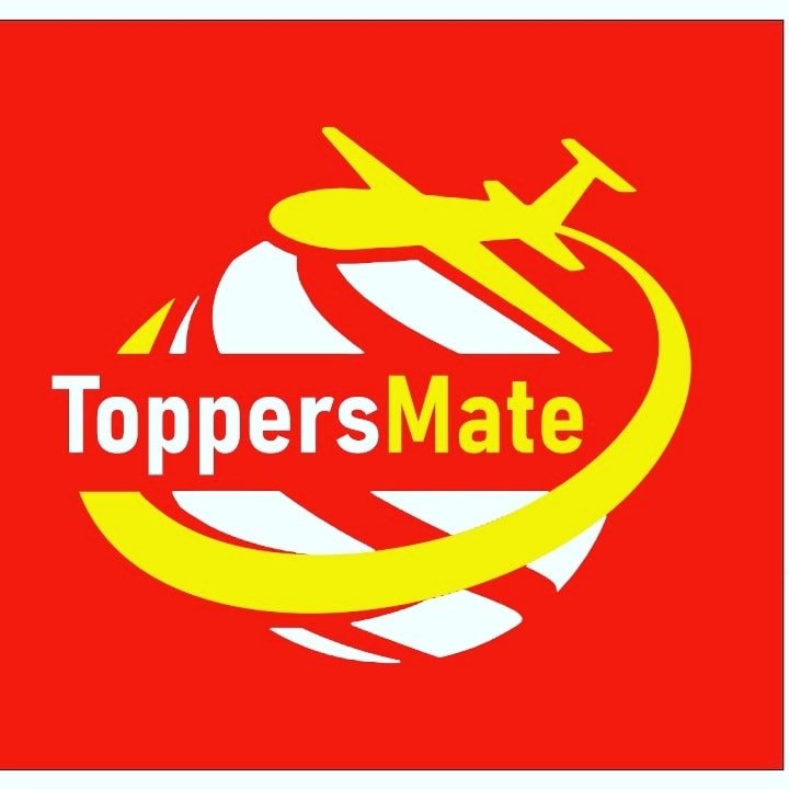 Toppersmate logo
