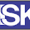Touchsky logo