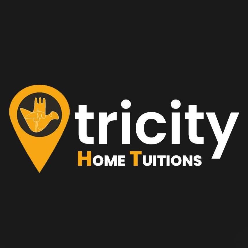 Tricity home tuitions logo