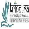 Trinetra Academy logo