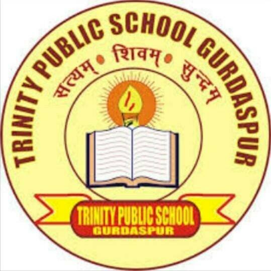 Trinity Public School logo