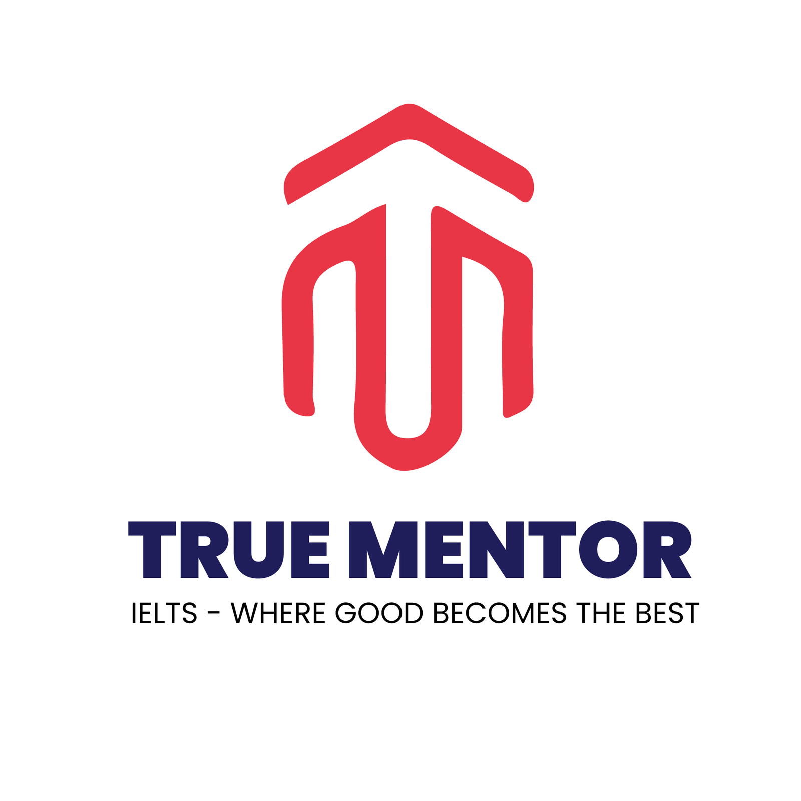 True Mentor logo