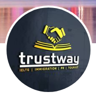 Trustway logo