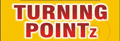 Turning Pointz logo
