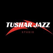 Tushar Jazz dance studio logo