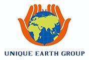 Unique Earth Play & Pre School logo