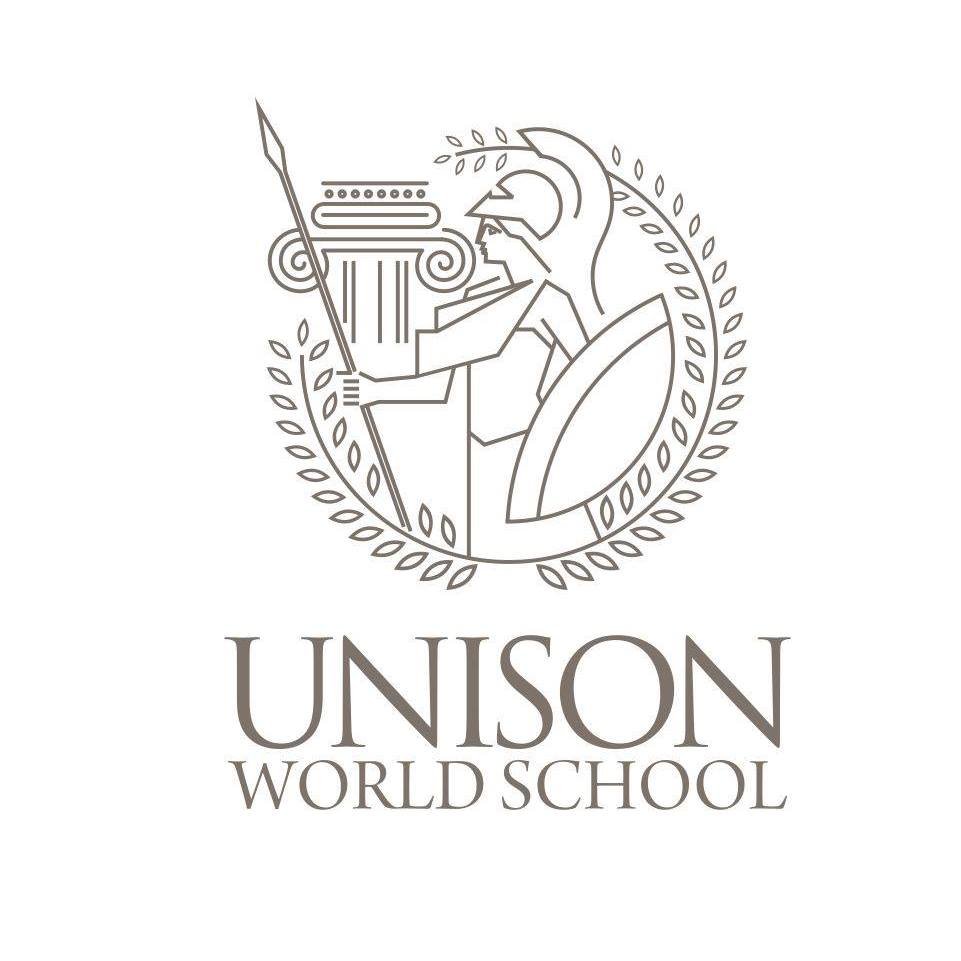 Unison World School logo