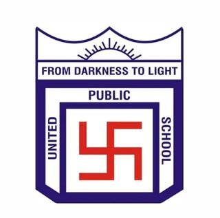 United Public School logo