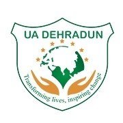 Universal Academy logo