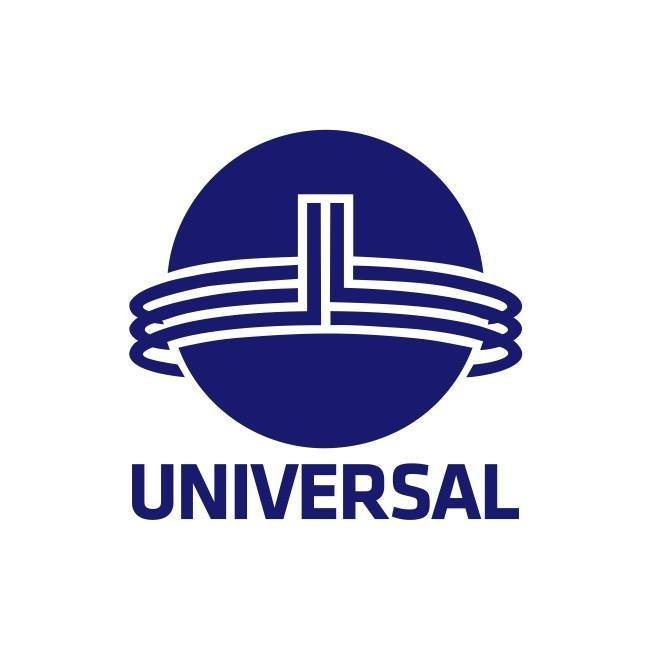 Universal High School logo