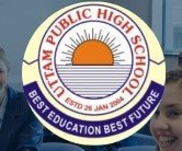Uttam Public High School logo