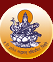 Vagdevi Vilas School logo