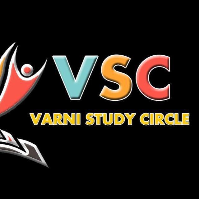 Varni Study Circle logo
