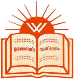 Vasavi Vidyalaya Senior Secondary logo